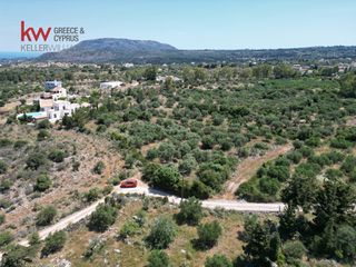 Οικόπεδο 4.021 τ.μ. για πώληση, Ν. Χανίων, Βάμος-thumb-7