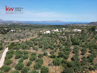 Οικόπεδο 4.021 τ.μ. για πώληση, Ν. Χανίων, Βάμος-thumb-8