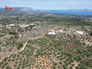 Οικόπεδο 4.021 τ.μ. για πώληση, Ν. Χανίων, Βάμος-thumb-2