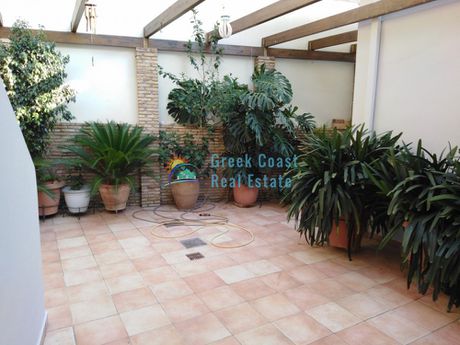 Detached home 72sqm for sale-Patra » Vlatero