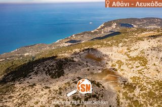 Αγροτεμάχια 190.000 τ.μ. πρός πώληση, Ν. Λευκάδας, Λευκάδα-thumb-4