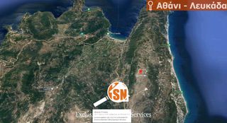 Αγροτεμάχια 190.000 τ.μ. πρός πώληση, Ν. Λευκάδας, Λευκάδα-thumb-1