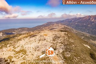 Αγροτεμάχια 190.000 τ.μ. πρός πώληση, Ν. Λευκάδας, Λευκάδα-thumb-5