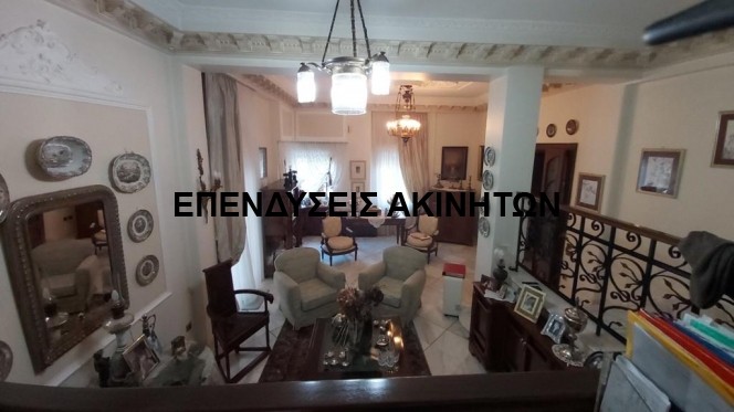 Μονοκατοικία 440 τ.μ. πρός πώληση, Θεσσαλονίκη - Περιφ/Κοί Δήμοι, Καλαμαριά