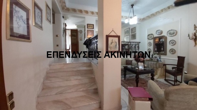 Μονοκατοικία 440 τ.μ. πρός πώληση, Θεσσαλονίκη - Περιφ/Κοί Δήμοι, Καλαμαριά