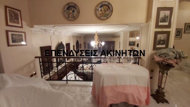 Μονοκατοικία 440 τ.μ. πρός πώληση, Θεσσαλονίκη - Περιφ/Κοί Δήμοι, Καλαμαριά