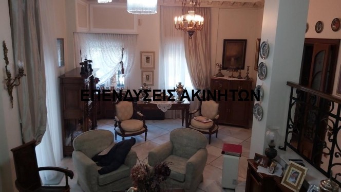 Μονοκατοικία 440 τ.μ. πρός πώληση, Θεσσαλονίκη - Περιφ/Κοί Δήμοι, Καλαμαριά