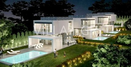 Βίλλα 175τ.μ. για πώληση-Κασσάνδρα » Πευκοχώρι