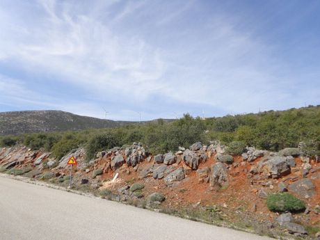 Οικόπεδο 750τ.μ. για πώληση-Ταμύνες » Ακτή νηρέως
