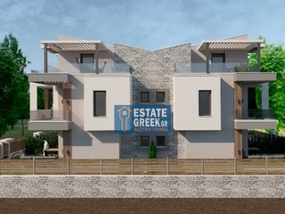 Μεζονέτα 126 τ.μ. για πώληση, Ν. Καβάλας, Ελευθερές-thumb-8