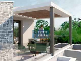Μεζονέτα 126 τ.μ. για πώληση, Ν. Καβάλας, Ελευθερές-thumb-17