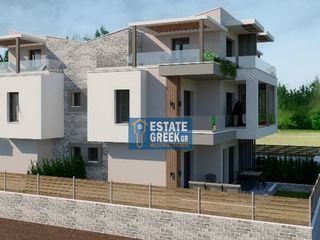 Μεζονέτα 126 τ.μ. για πώληση, Ν. Καβάλας, Ελευθερές-thumb-10