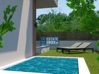 Μεζονέτα 126 τ.μ. για πώληση, Ν. Καβάλας, Ελευθερές-thumb-6