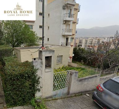 Οικόπεδο 230τ.μ. για πώληση-Μεταμόρφωση » Προφήτης ηλίας