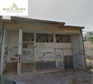 Οικόπεδο 380 τ.μ. για πώληση