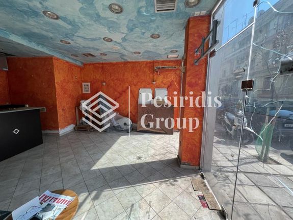 Store 50 sqm for sale, Thessaloniki - Suburbs, Ampelokipoi