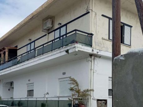 Διαμέρισμα 107 τ.μ. για πώληση