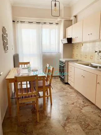 Apartment 48 sqm for rent, Achaia, Patra