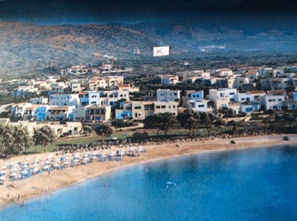 Οικόπεδο 13.500 τ.μ. για πώληση, Ν. Λασιθίου, Βραχάσι