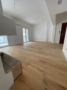 Apartment 135sqm for sale-Kipseli » Fokionos Negri