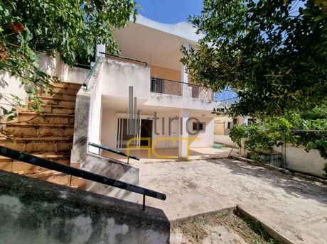 Detached home 120 sqm for sale