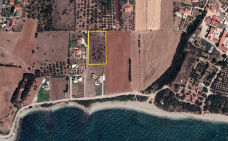 Αγροτεμάχια 4.680τ.μ. για πώληση-Αλεξανδρούπολη » Παραλία δικελλών