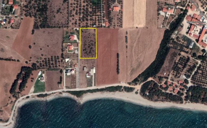Αγροτεμάχια 4.680 τ.μ. για πώληση, Εβρος, Αλεξανδρούπολη