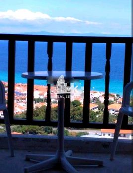 Villa 300sqm for sale-Pallini » Polichrono