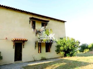 Βίλλα 300 τ.μ. για πώληση, Χαλκιδική, Παλλήνη-thumb-2