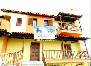 Βίλλα 300 τ.μ. για πώληση, Χαλκιδική, Παλλήνη-thumb-6
