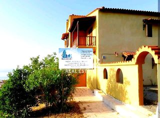 Βίλλα 300 τ.μ. για πώληση, Χαλκιδική, Παλλήνη-thumb-7