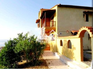 Βίλλα 300 τ.μ. για πώληση, Χαλκιδική, Παλλήνη-thumb-5