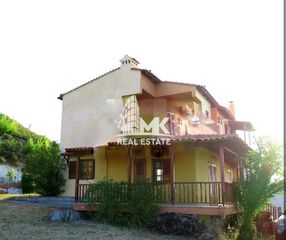Βίλλα 300 τ.μ. για πώληση, Χαλκιδική, Παλλήνη-thumb-3
