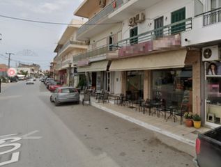 Κατάστημα 81 τ.μ. για πώληση, Ν. Ηρακλείου, Τυμπάκι-thumb-1