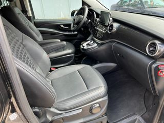 Mercedes-Benz V 220 2018 EXTRA LONG-thumb-3