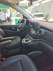 Mercedes-Benz V 220 2018 EXTRA LONG-thumb-5