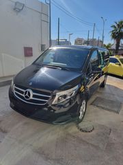 Mercedes-Benz V 220 2018 EXTRA LONG-thumb-6