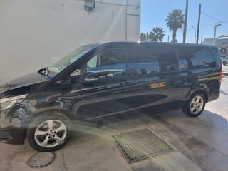 Mercedes-Benz V 220 2018 EXTRA LONG-thumb-8