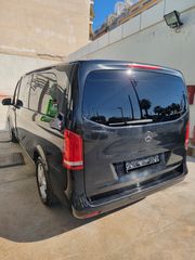 Mercedes-Benz V 220 2018 EXTRA LONG-thumb-9