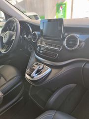 Mercedes-Benz V 220 2018 EXTRA LONG-thumb-10