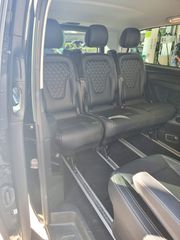 Mercedes-Benz V 220 2018 EXTRA LONG-thumb-11