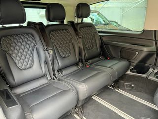 Mercedes-Benz V 220 2018 EXTRA LONG-thumb-12