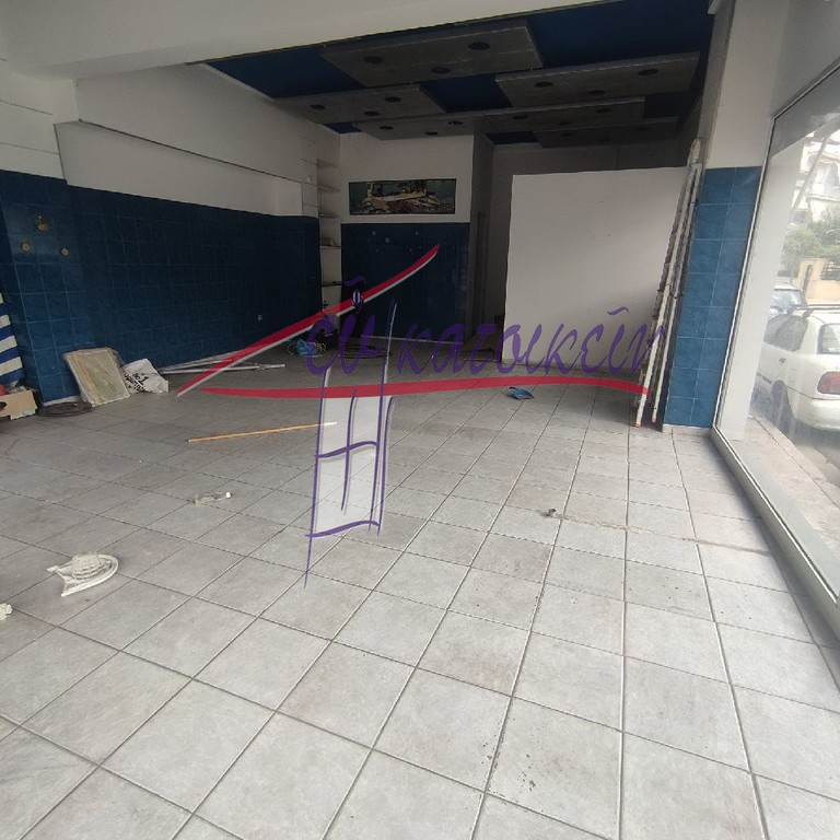 Κατάστημα 76 τ.μ. προς πώληση, Αγία Βαρβάρα Αττικής
