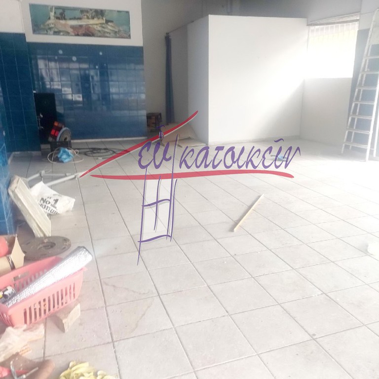 Κατάστημα 76 τ.μ. προς πώληση, Αγία Βαρβάρα Αττικής