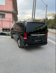 Mercedes-Benz V 250 2019-thumb-9