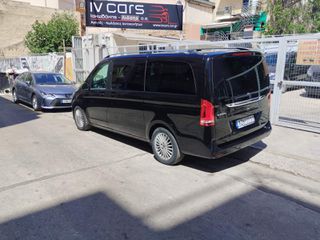 Mercedes-Benz V 250 2019-thumb-7