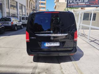 Mercedes-Benz V 250 2019-thumb-10
