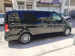 Mercedes-Benz V 250 2019-thumb-6