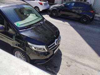 Mercedes-Benz V 250 2019-thumb-3