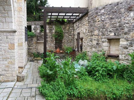 Μονοκατοικία 313τ.μ. για πώληση-Ιωάννινα » Γηροκομείο